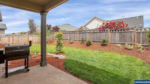 Thimbleberry, DALLAS, OR 97338