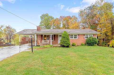 Mary, ABINGDON, VA 24210