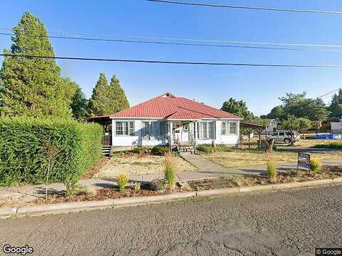 Portland, KLAMATH FALLS, OR 97601