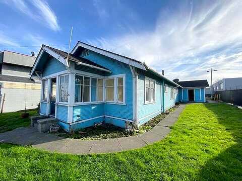4Th, EUREKA, CA 95501