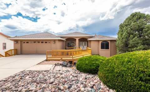 Hawkeye Ridge, PRESCOTT, AZ 86301