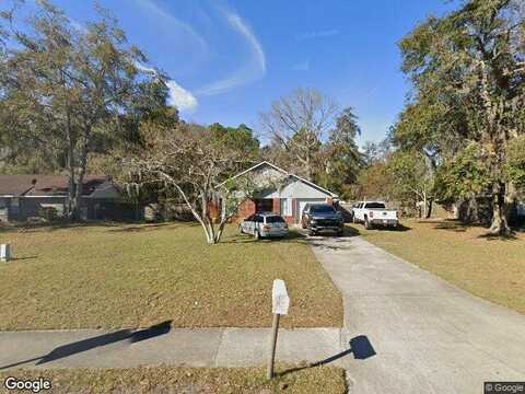 Desert Storm, HINESVILLE, GA 31313