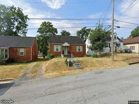 12Th, FRONT ROYAL, VA 22630