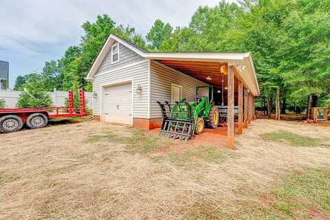 Bradford, COHUTTA, GA 30710