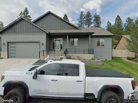 Hazelwood, SPOKANE, WA 99212