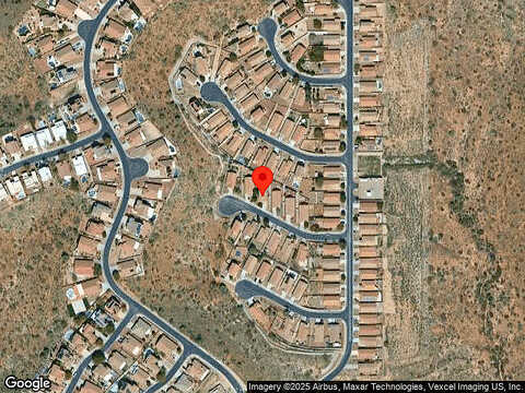 Halter, TUCSON, AZ 85739