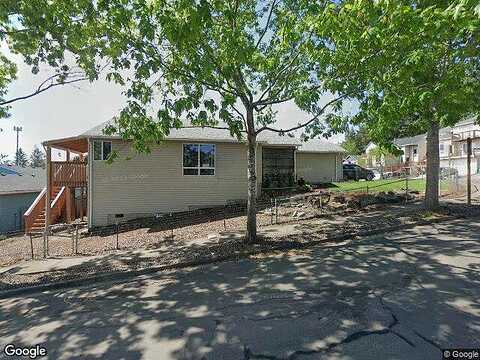 Corbeth, TROUTDALE, OR 97060