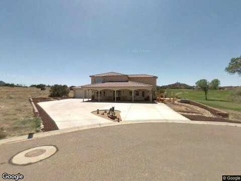 Lobo, SNOWFLAKE, AZ 85937