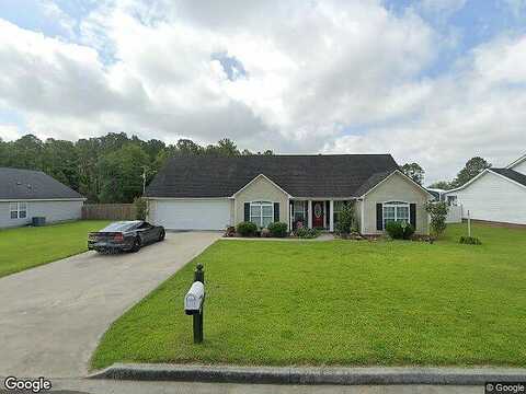 Carolina, NASHVILLE, GA 31639