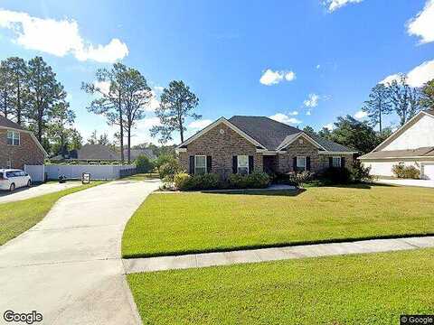 Blandford, RINCON, GA 31326