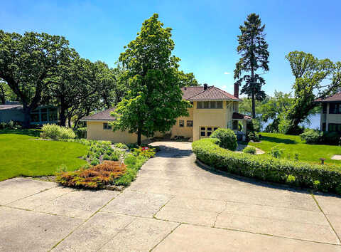 The Fairway, ALBERT LEA, MN 56007