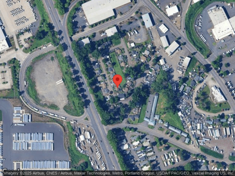 Gertz, PORTLAND, OR 97211