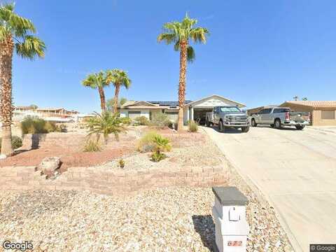 Wayside, LAKE HAVASU CITY, AZ 86403