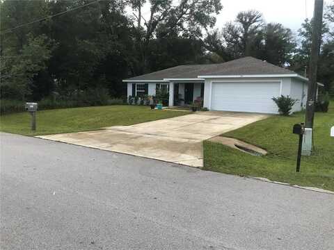 Pecan, OCALA, FL 34472