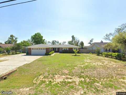 Old Forest Way, PANAMA CITY, FL 32404