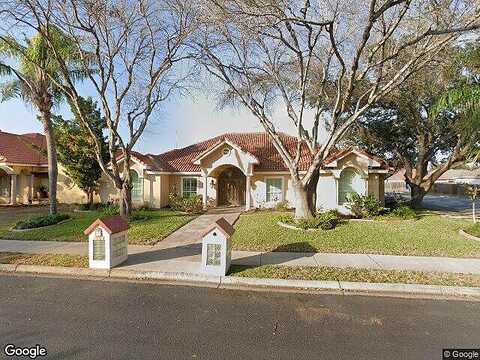 Cardinal, MCALLEN, TX 78504