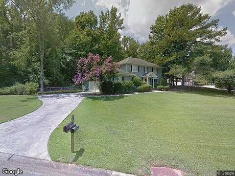 White House Plantation, MACON, GA 31210