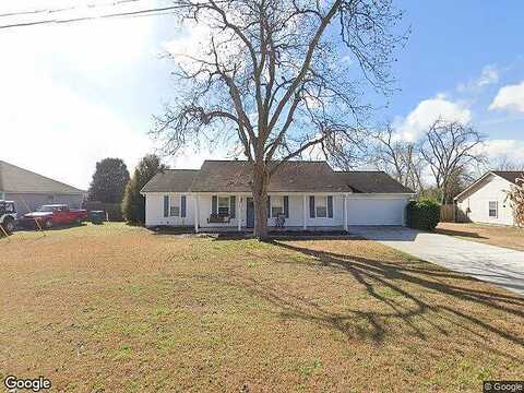 Old Pine, VALDOSTA, GA 31605