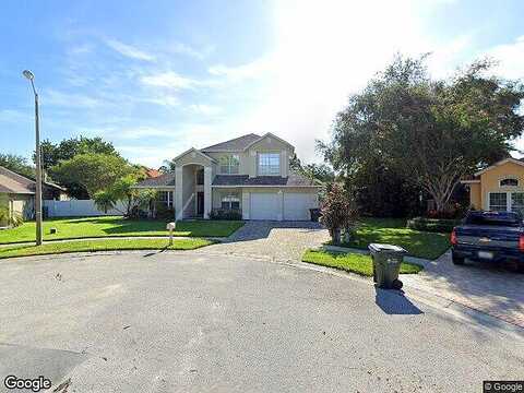 164Th, CLEARWATER, FL 33760