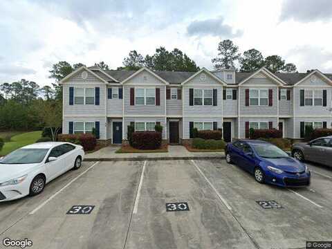 Winter Lake, SAVANNAH, GA 31407