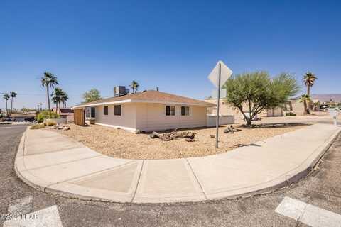 Thistle, LAKE HAVASU CITY, AZ 86406