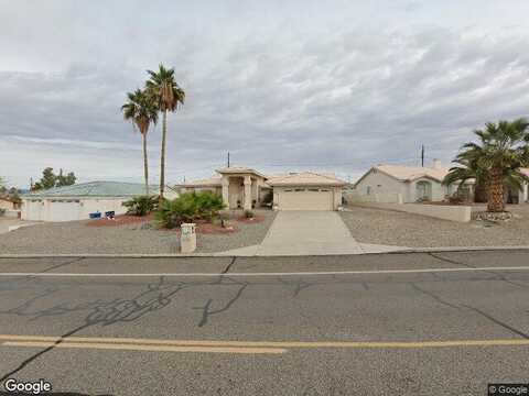 Palo Verde, LAKE HAVASU CITY, AZ 86404