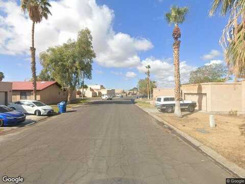 Calle Del Cid, YUMA, AZ 85367
