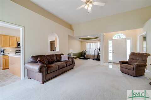 Taylor, RICHMOND HILL, GA 31324