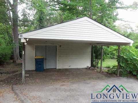 North, KILGORE, TX 75662