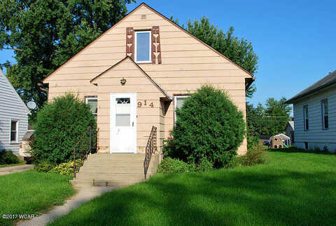 North, FAIRMONT, MN 56031