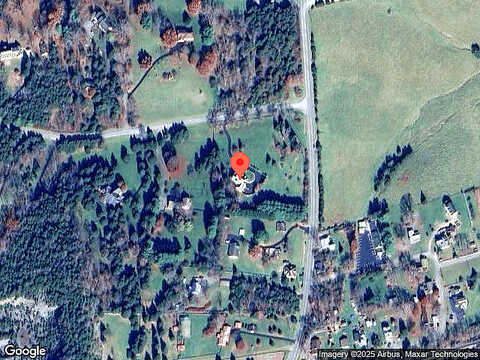 Deercroft, BLACKSBURG, VA 24060