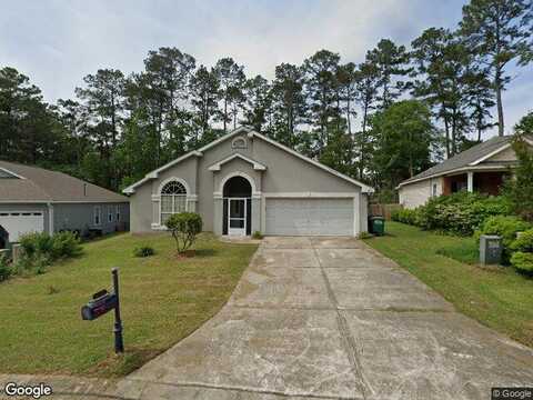 Hannary, TALLAHASSEE, FL 32312
