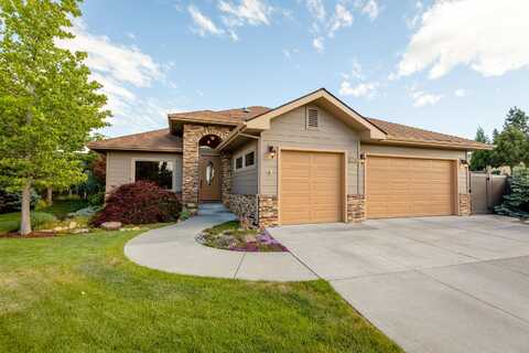 Quail Park, KLAMATH FALLS, OR 97601