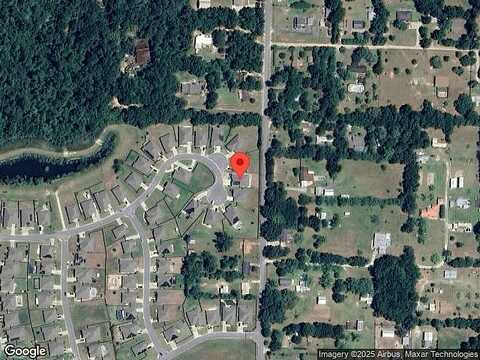 Stream Ridge, PENSACOLA, FL 32526