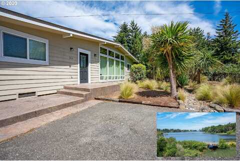 Madrona, PORT ORFORD, OR 97465