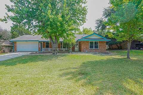 Trail Lake, FORT WORTH, TX 76133
