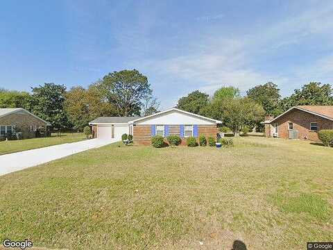 Shoshone, PENSACOLA, FL 32507