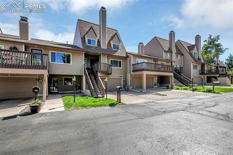Castledown, COLORADO SPRINGS, CO 80917