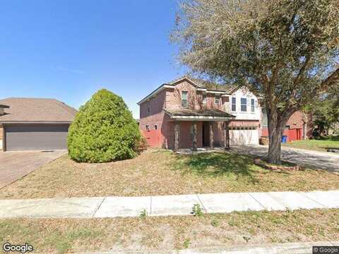 Los Lagos, EDINBURG, TX 78542