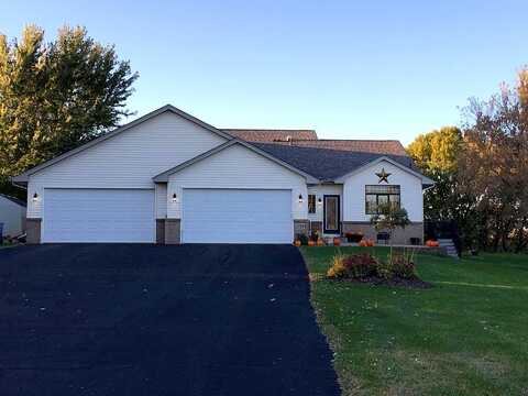 319Th, CAMBRIDGE, MN 55008