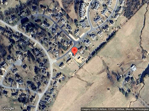 Joy, FISHERSVILLE, VA 22939