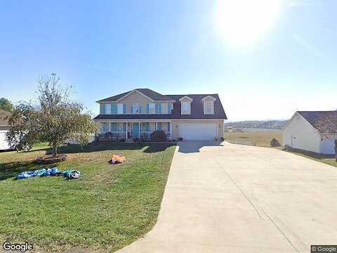 Joy, FISHERSVILLE, VA 22939