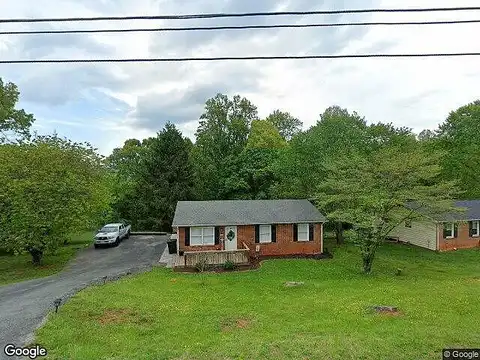 Shady Run, VINTON, VA 24179