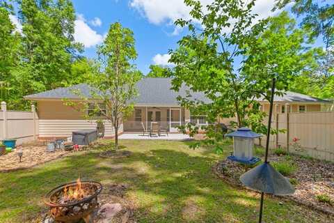 Buckfield, TALLAHASSEE, FL 32317
