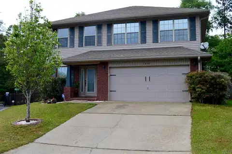 Towhee Canyon, CANTONMENT, FL 32533