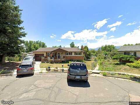 Waddell, COLORADO SPRINGS, CO 80915