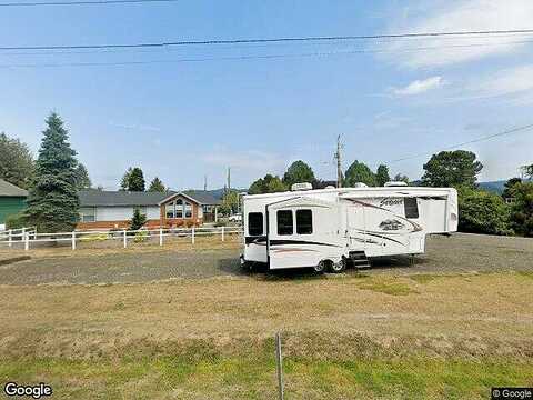 Eagle View, WALDPORT, OR 97394