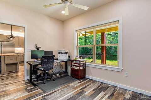 Chumuckla Springs, JAY, FL 32565