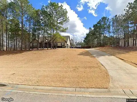 Wooldridge Heights, FORTSON, GA 31808