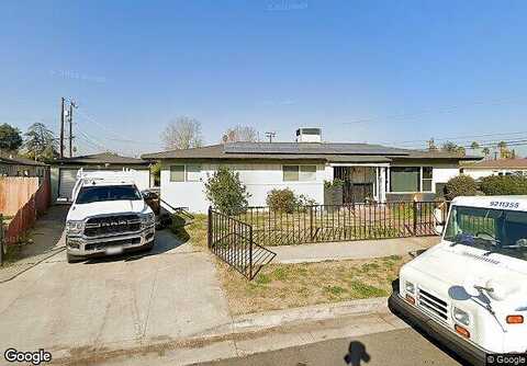 Paloma, BAKERSFIELD, CA 93304